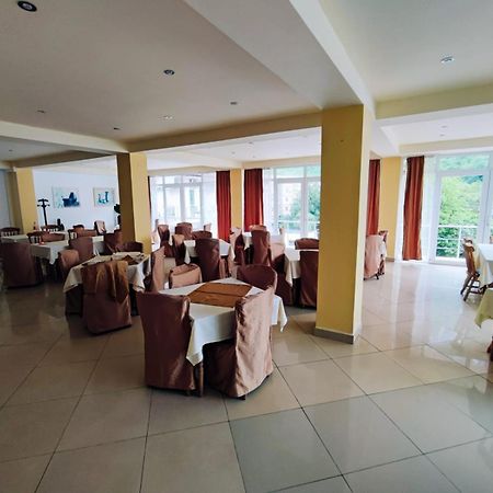 Pensiunea Paradis Băile Herculane Extérieur photo