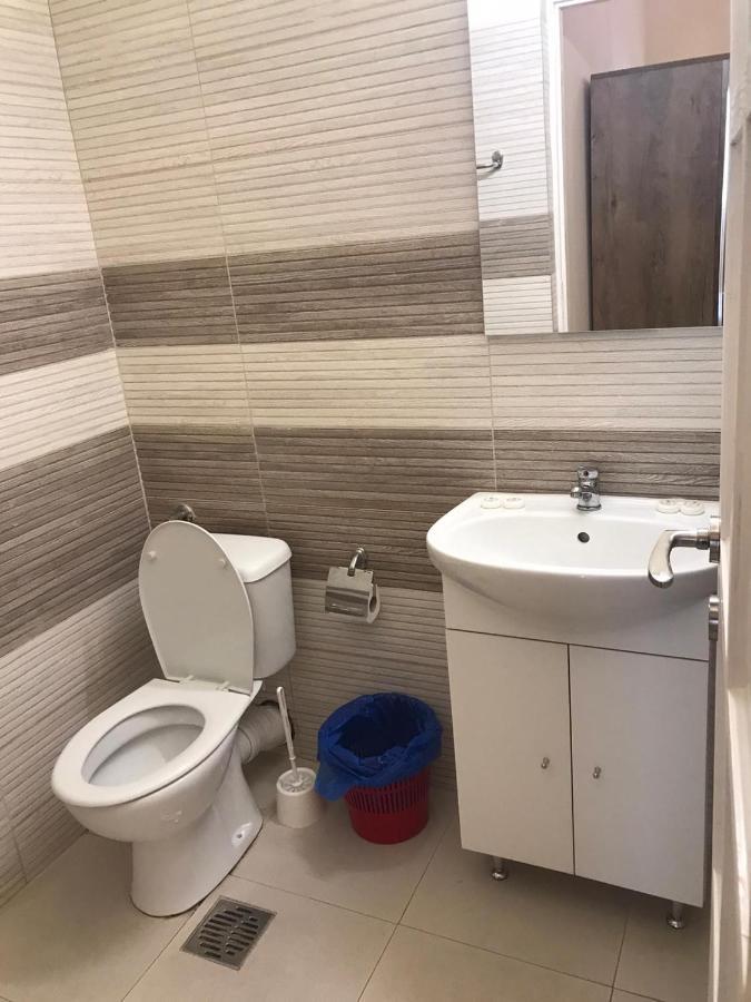 Pensiunea Paradis Băile Herculane Extérieur photo