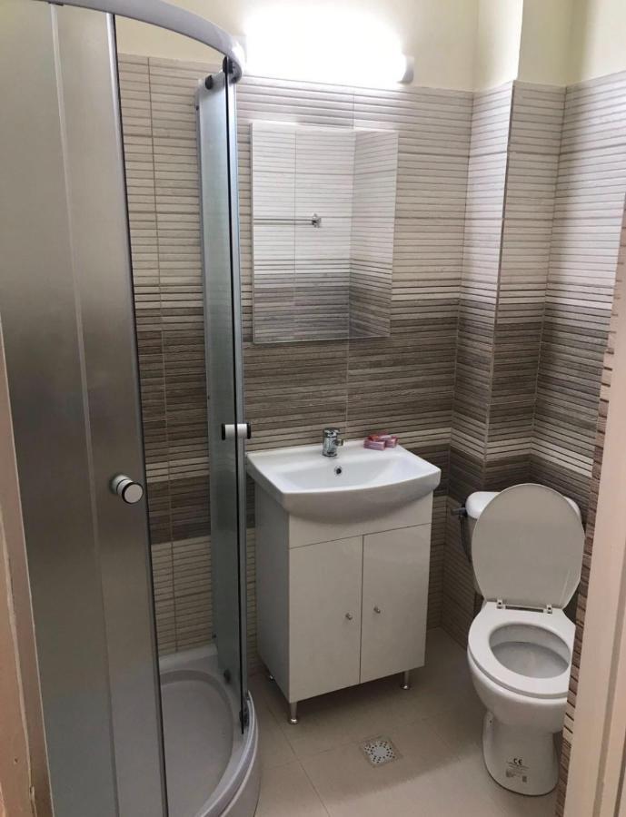 Pensiunea Paradis Băile Herculane Extérieur photo
