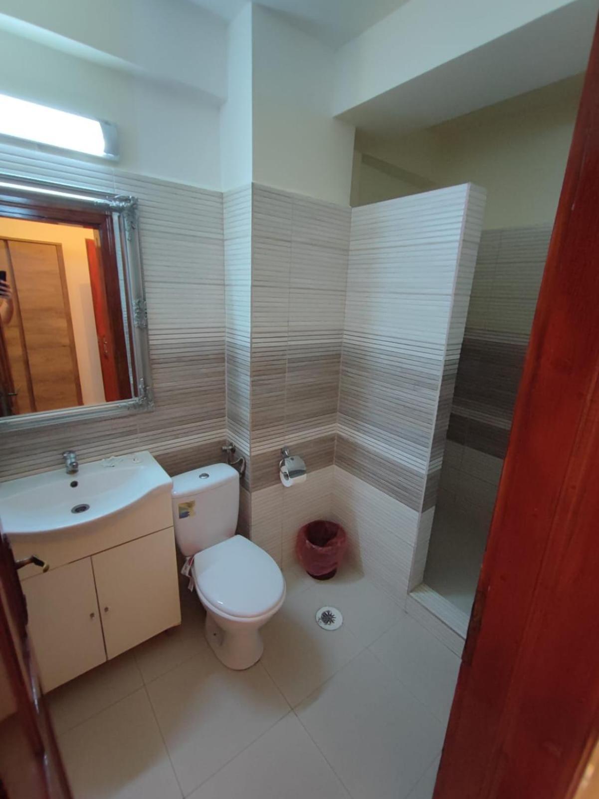 Pensiunea Paradis Băile Herculane Extérieur photo