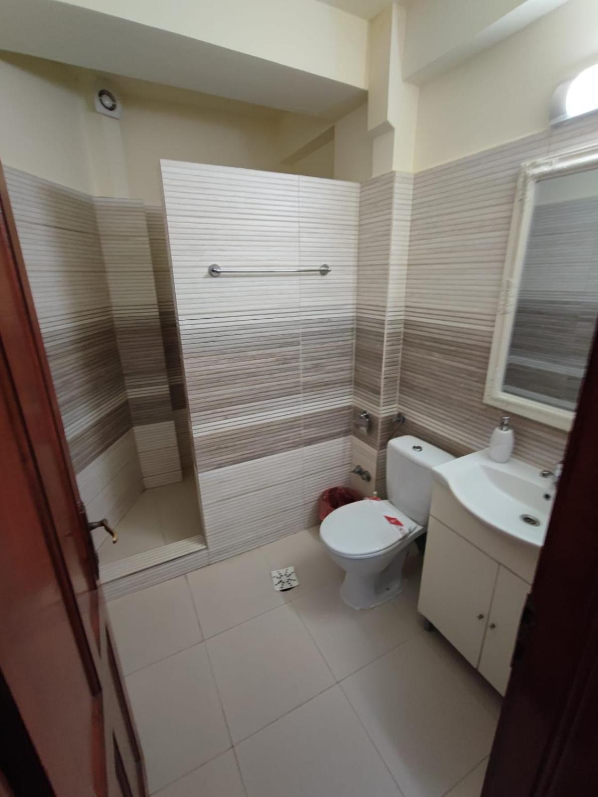 Pensiunea Paradis Băile Herculane Extérieur photo