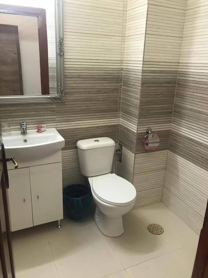 Pensiunea Paradis Băile Herculane Extérieur photo